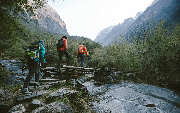 Outdoor Activities Booking