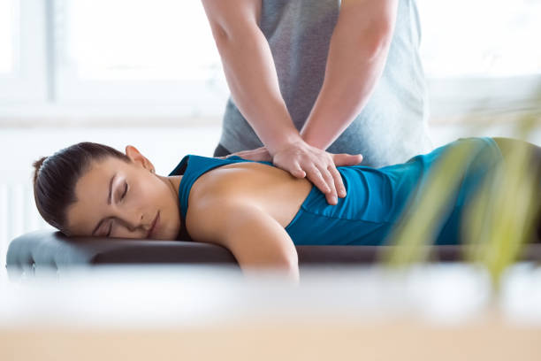 Physical Therapy Appointment