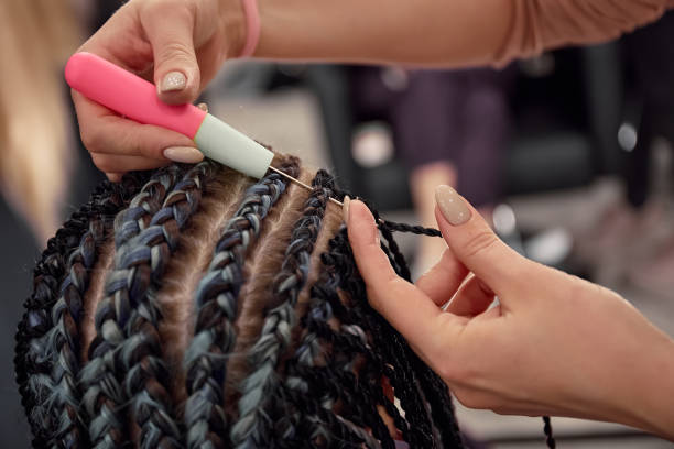 Braid Styles Service