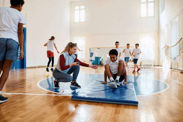 Gym Class