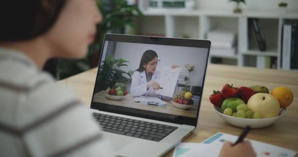 Nutrition Consultation