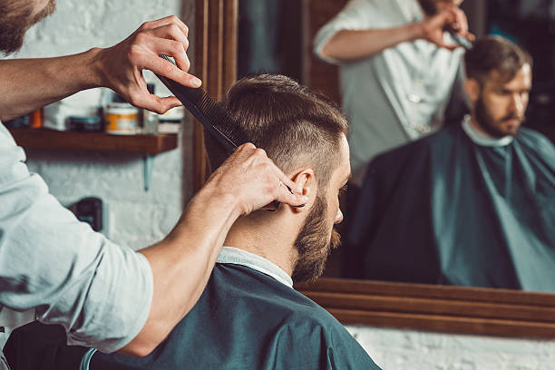 Barbershop Service