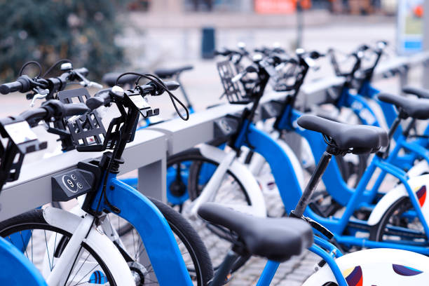 Cycling & Bike Rentals Service
