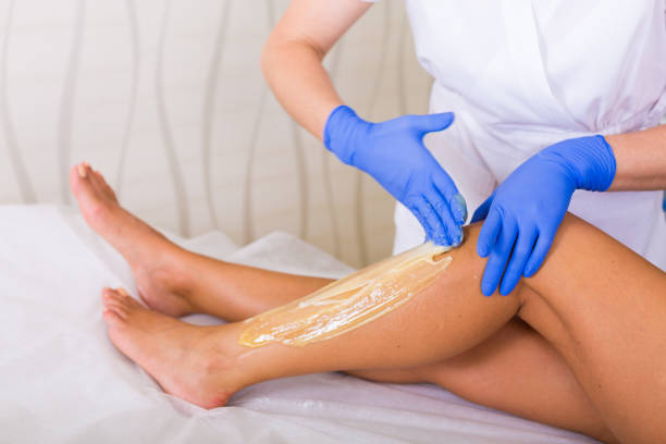 Waxing