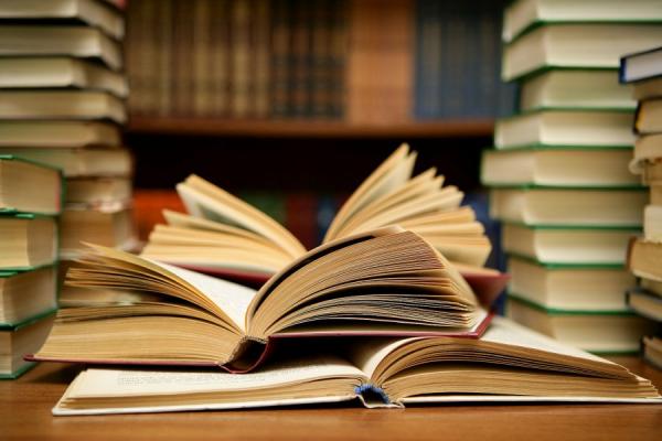 Literary Exhibition
