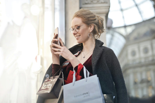 Shopping Appointments