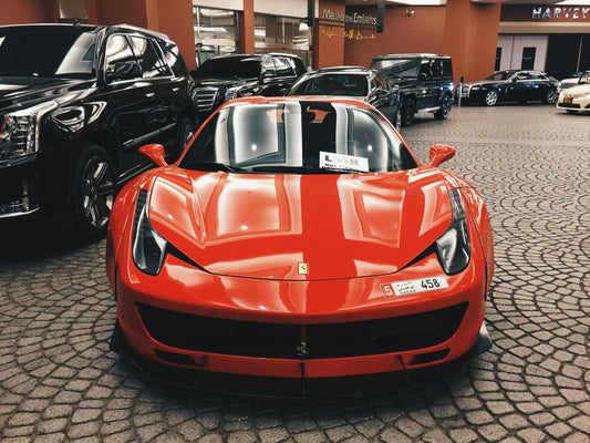 Auto Virtual Showroom