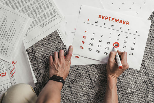 Event Planning Consultation