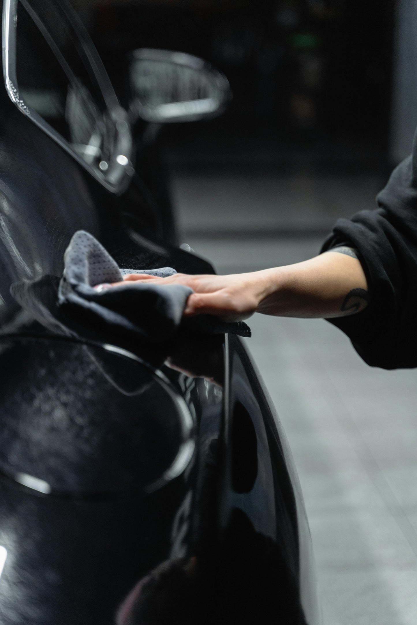 Car Detailing Service