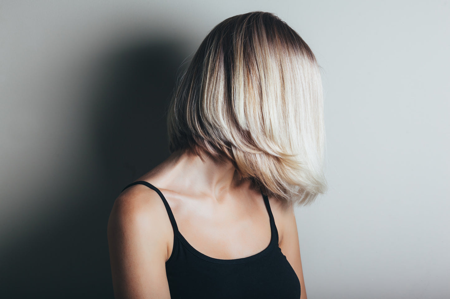 Beauty Salon Service