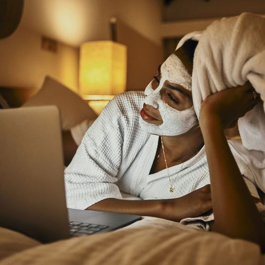 Skincare Consultation