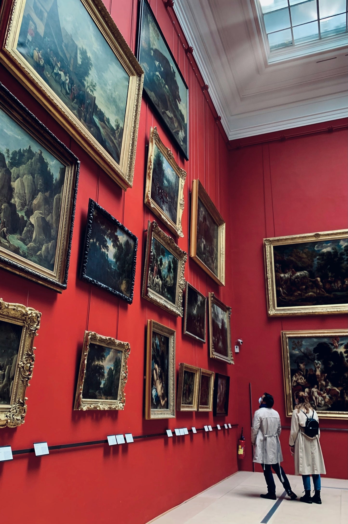 Art & Culture Appointment