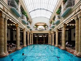SPA Bath