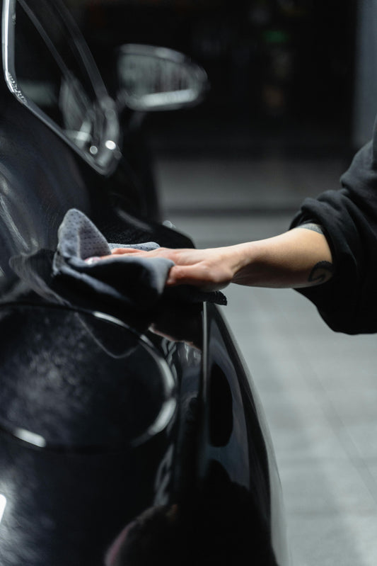 Car Detailing Service