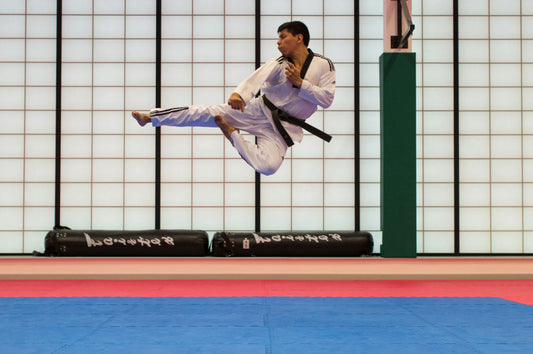Martial Arts